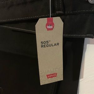 Levi’s Mens Jeans 👖 🖤